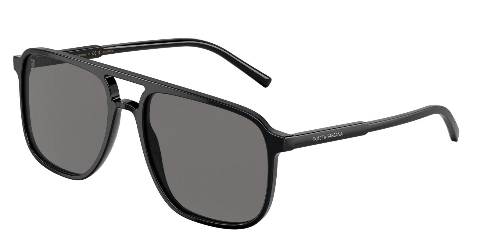 Dolce & Gabbana 4423F Sunglasses - view 3